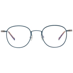 Hackett Blue Men Glasses Frame -   -  Hackett.