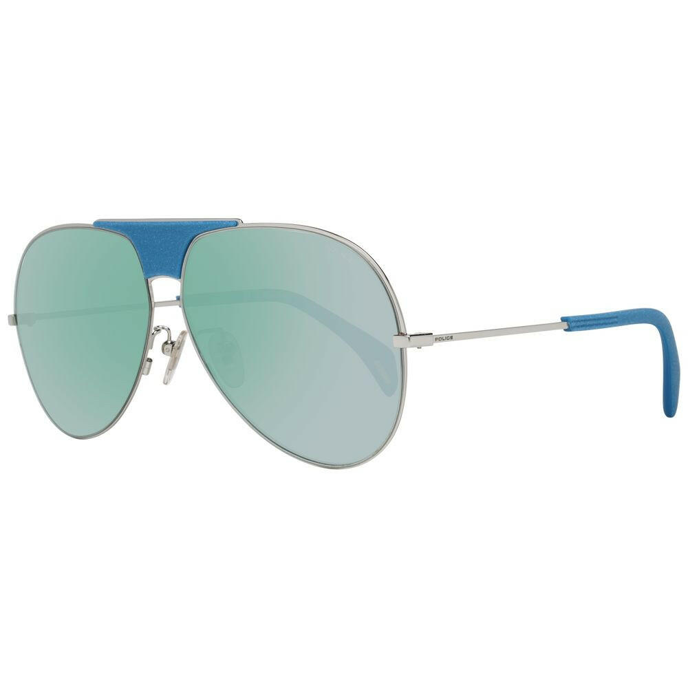Police Blue Women Sunglass -  Jewellery, Women -  Police.