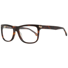 Lozza Brown Men Glasses Frame -   -  Lozza.
