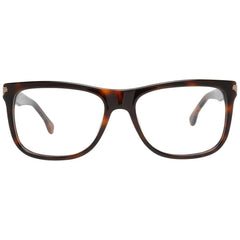 Lozza Brown Men Glasses Frame -   -  Lozza.