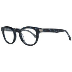 Lozza Blue Unisex Glasses Frame -   -  Lozza.