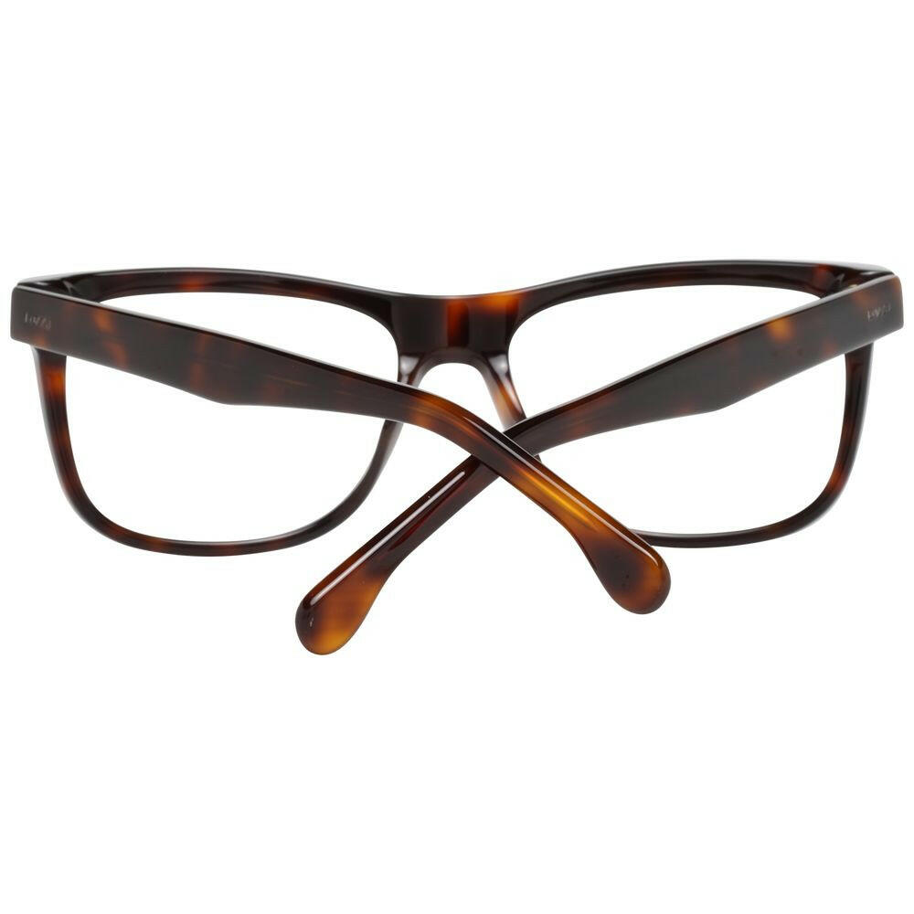 Lozza Brown Men Glasses Frame -   -  Lozza. Lozza Brown Men Glasses Frame -   -  Lozza.