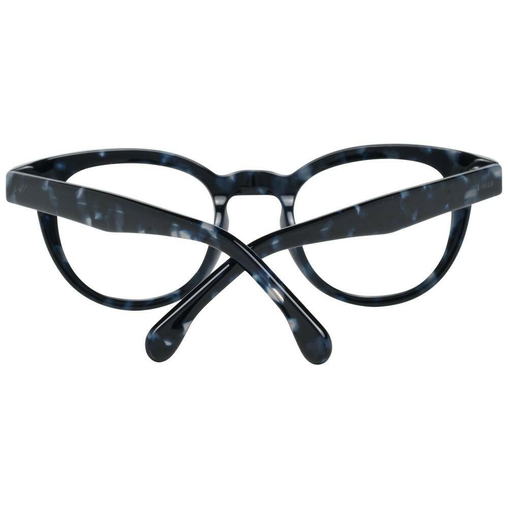 Lozza Blue Unisex Glasses Frame -   -  Lozza. Lozza Blue Unisex Glasses Frame -   -  Lozza.