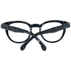 Lozza Blue Unisex Glasses Frame -   -  Lozza.