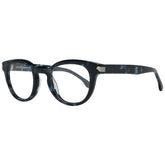 Lozza Black Unisex Glasses Frame -   -  Lozza.