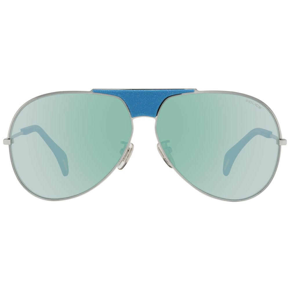 Police Blue Women Sunglass -  Jewellery, Women -  Police. Police Blue Women Sunglass -  Jewellery, Women -  Police.