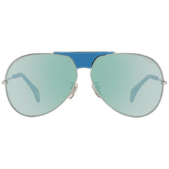 Police Blue Women Sunglass -  Jewellery, Women -  Police.