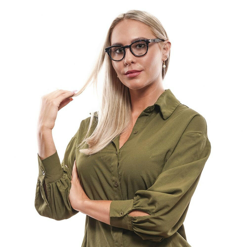 Lozza Blue Unisex Glasses Frame -   -  Lozza. Lozza Blue Unisex Glasses Frame -   -  Lozza.