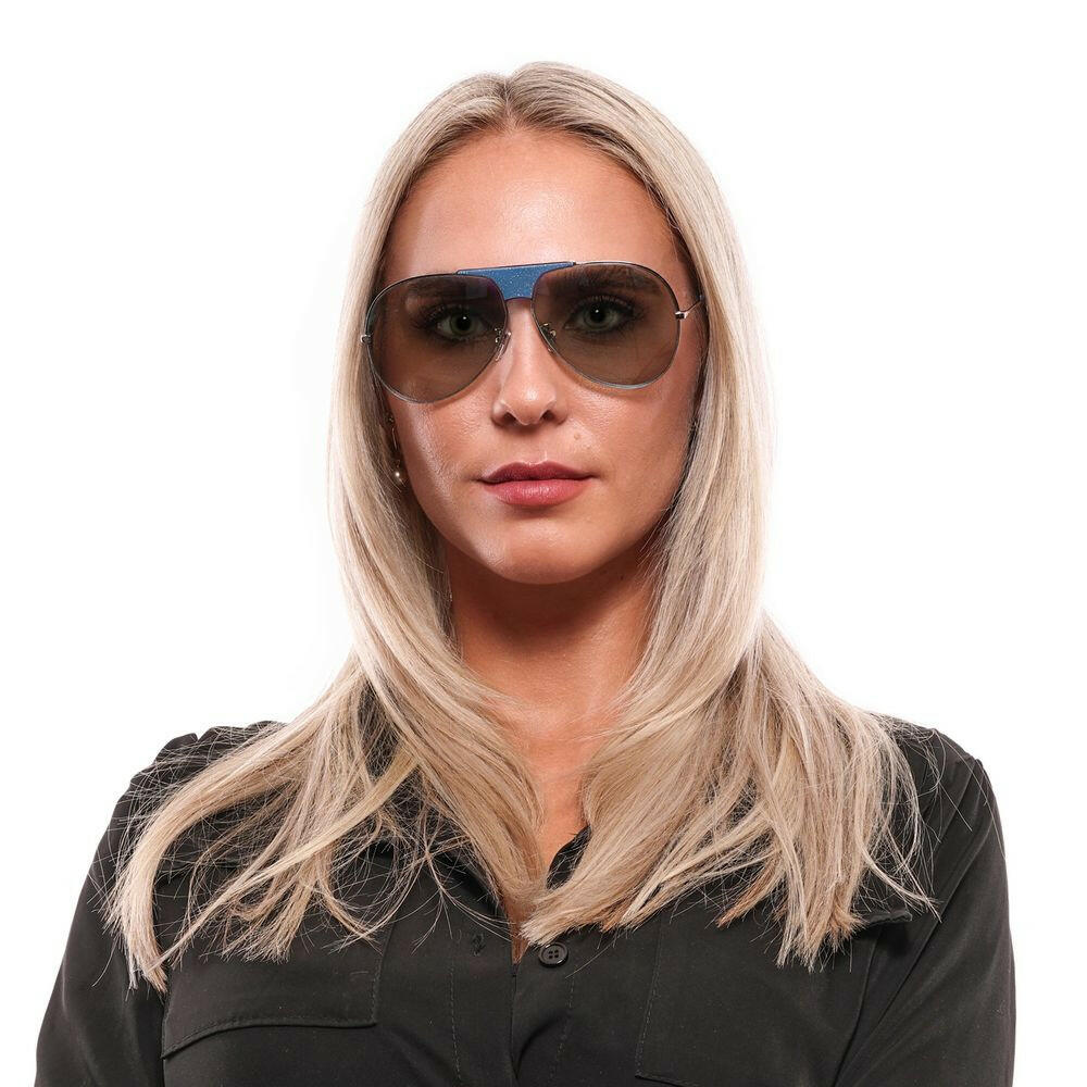 Police Blue Women Sunglass -  Jewellery, Women -  Police. Police Blue Women Sunglass -  Jewellery, Women -  Police.