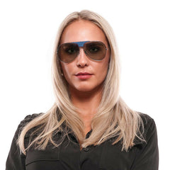 Police Blue Women Sunglass -  Jewellery, Women -  Police.