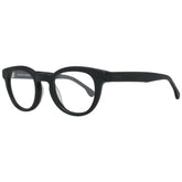 Lozza Black Unisex Glasses Frame -   -  Lozza.