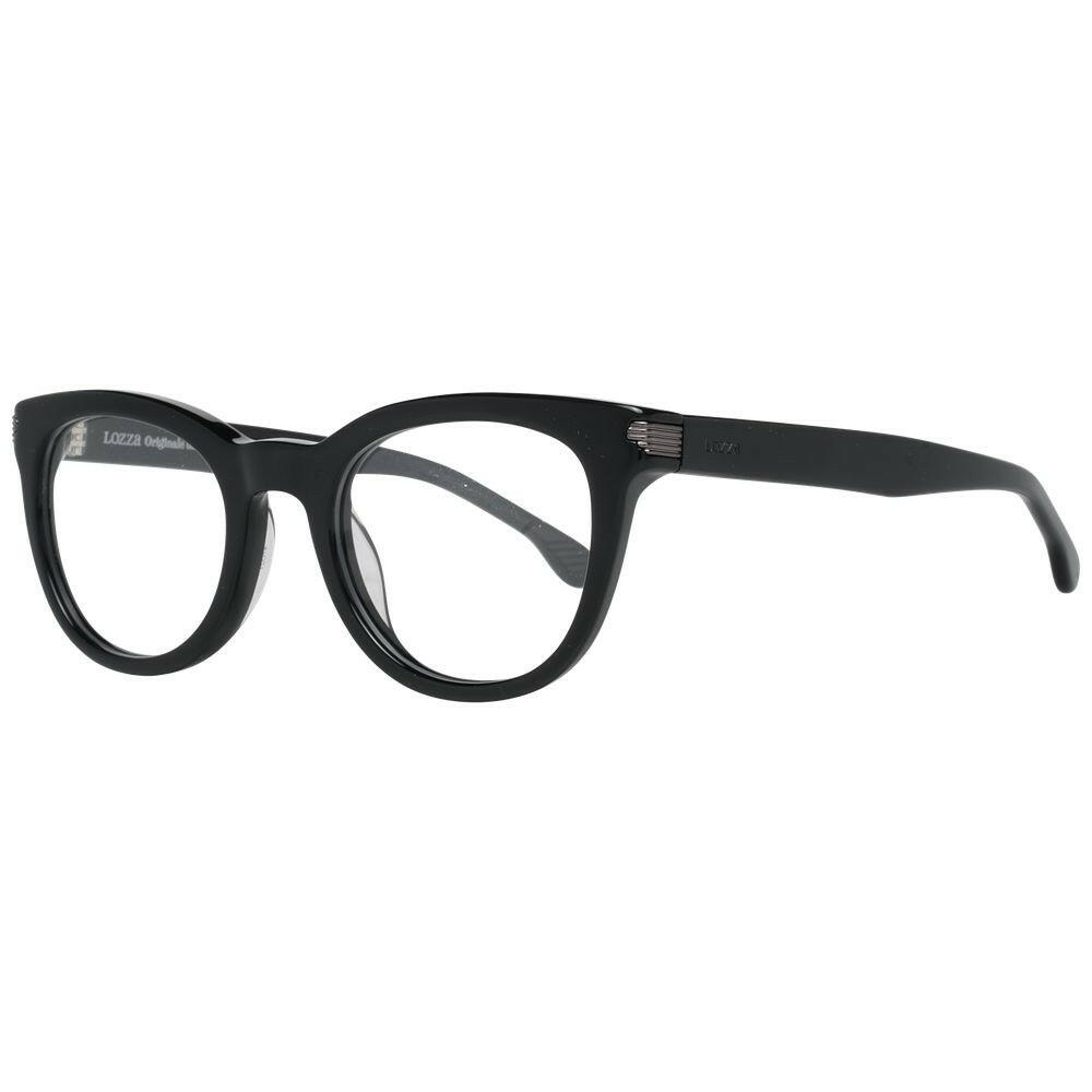 Lozza Black Women Glasses Frame -   -  Lozza.