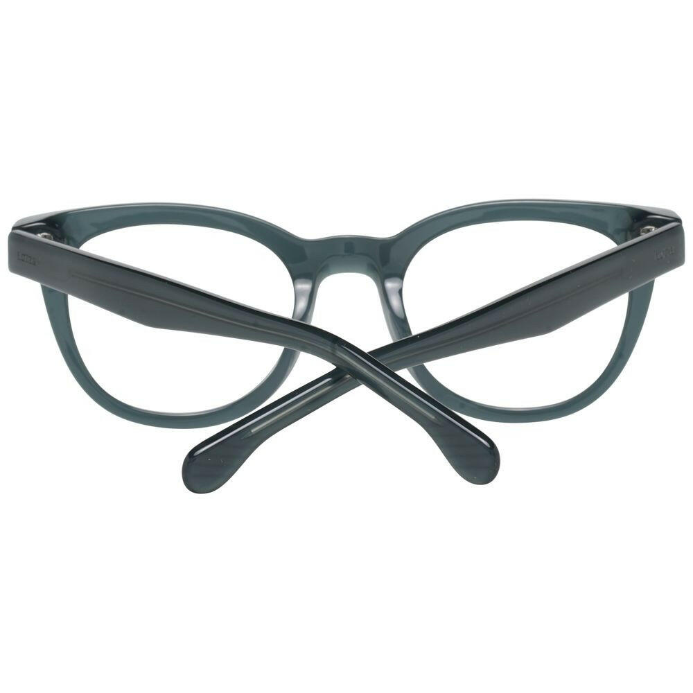 Lozza Green Women Glasses Frame -   -  Lozza. Lozza Green Women Glasses Frame -   -  Lozza.
