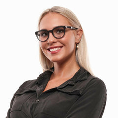 Lozza Green Women Glasses Frame -   -  Lozza.