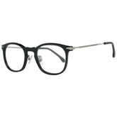 Lozza Black Men Glasses Frame -   -  Lozza.