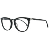 Lozza Black Unisex Glasses Frame -   -  Lozza.