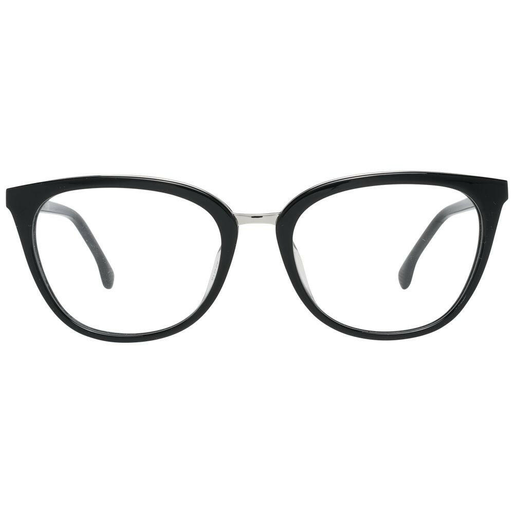 Lozza Black Unisex Glasses Frame -   -  Lozza. Lozza Black Unisex Glasses Frame -   -  Lozza.