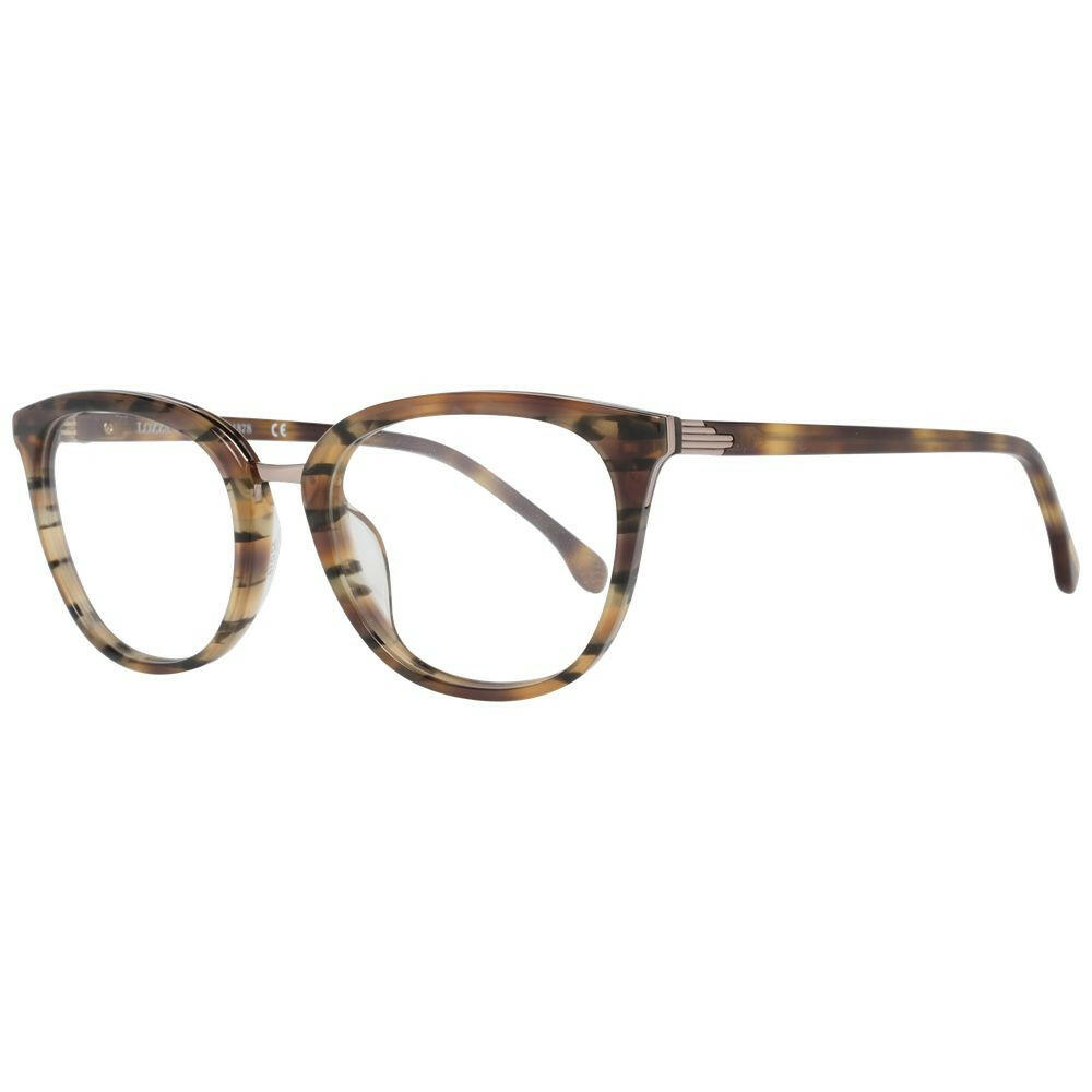 Lozza Multicolor Unisex Glasses Frame - - Lozza.