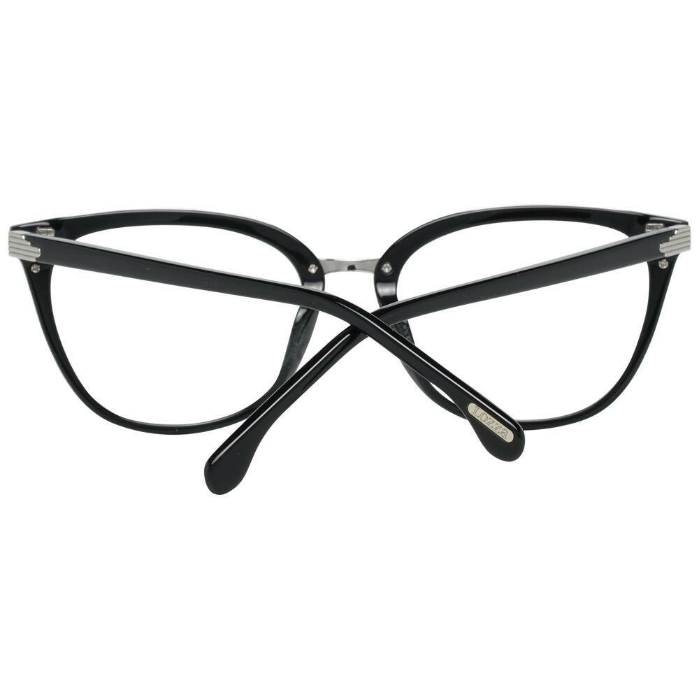 Lozza Black Unisex Glasses Frame -   -  Lozza. Lozza Black Unisex Glasses Frame -   -  Lozza.