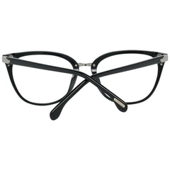Lozza Black Unisex Glasses Frame -   -  Lozza.