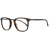 Lozza Brown Unisex Glasses Frame -   -  Lozza.