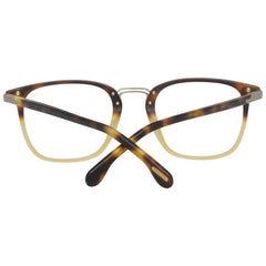 Lozza Yellow Unisex Glasses Frame -   -  Lozza.