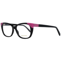 Emilio Pucci Black Women Glasses Frame -   -  Emilio Pucci.