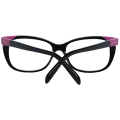 Emilio Pucci Black Women Glasses Frame -   -  Emilio Pucci.