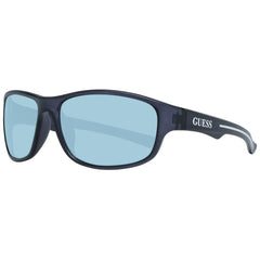 Guess Gray Women Sunglass -  Jewellery, Women -  Guess.