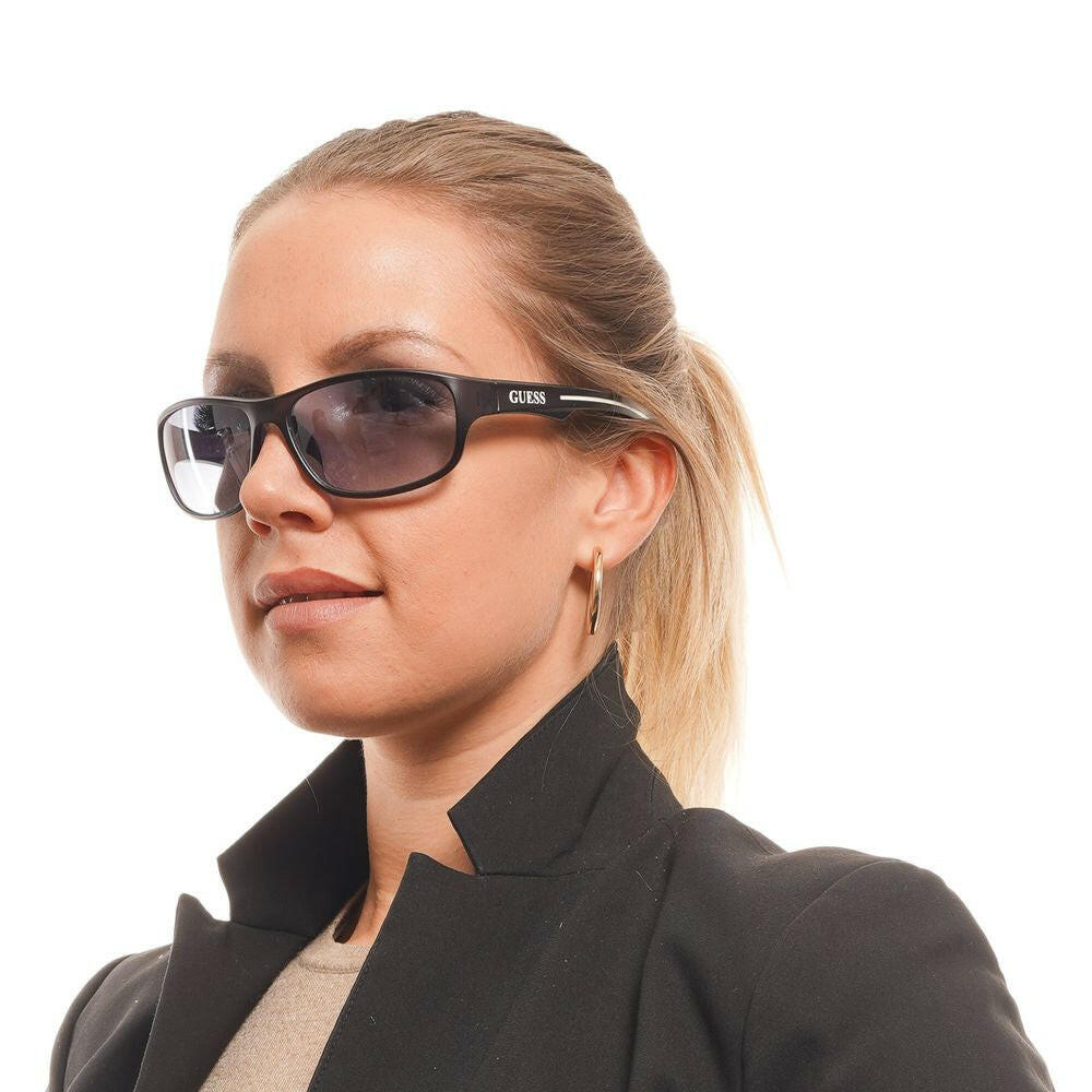 Guess Gray Women Sunglass -  Jewellery, Women -  Guess. Guess Gray Women Sunglass -  Jewellery, Women -  Guess.