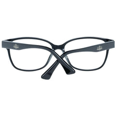 Zadig & Voltaire Black Unisex Glasses Frame -   -  Zadig & Voltaire.
