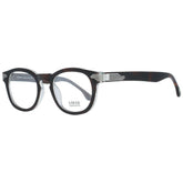 Lozza Brown Unisex Glasses Frame -   -  Lozza.