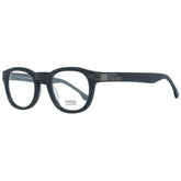 Lozza Black Unisex Glasses Frame -   -  Lozza.