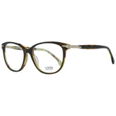 Lozza Brown Women Glasses Frame -   -  Lozza.