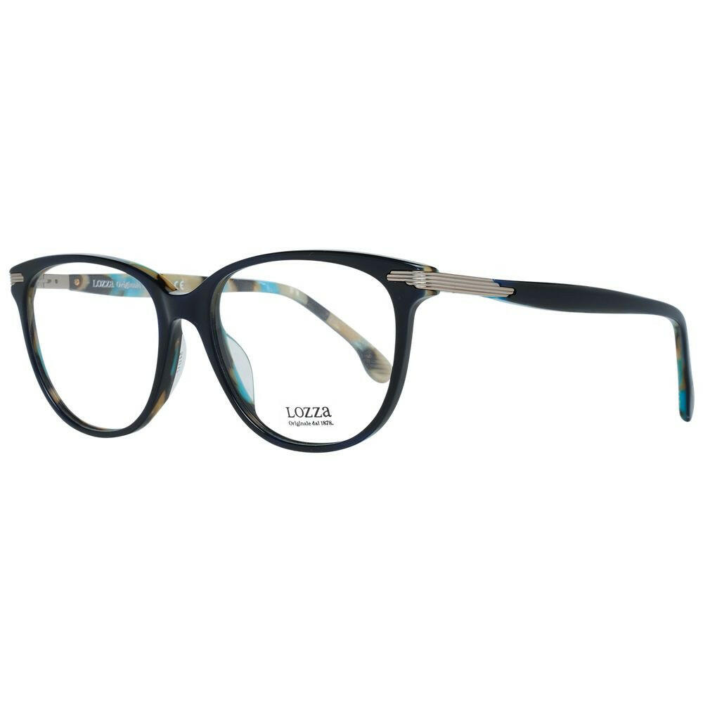 Lozza Blue Women Glasses Frame - - Lozza.