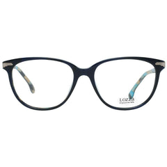 Lozza Blue Women Glasses Frame - - Lozza.