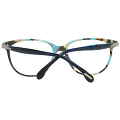 Lozza Blue Women Glasses Frame - - Lozza.