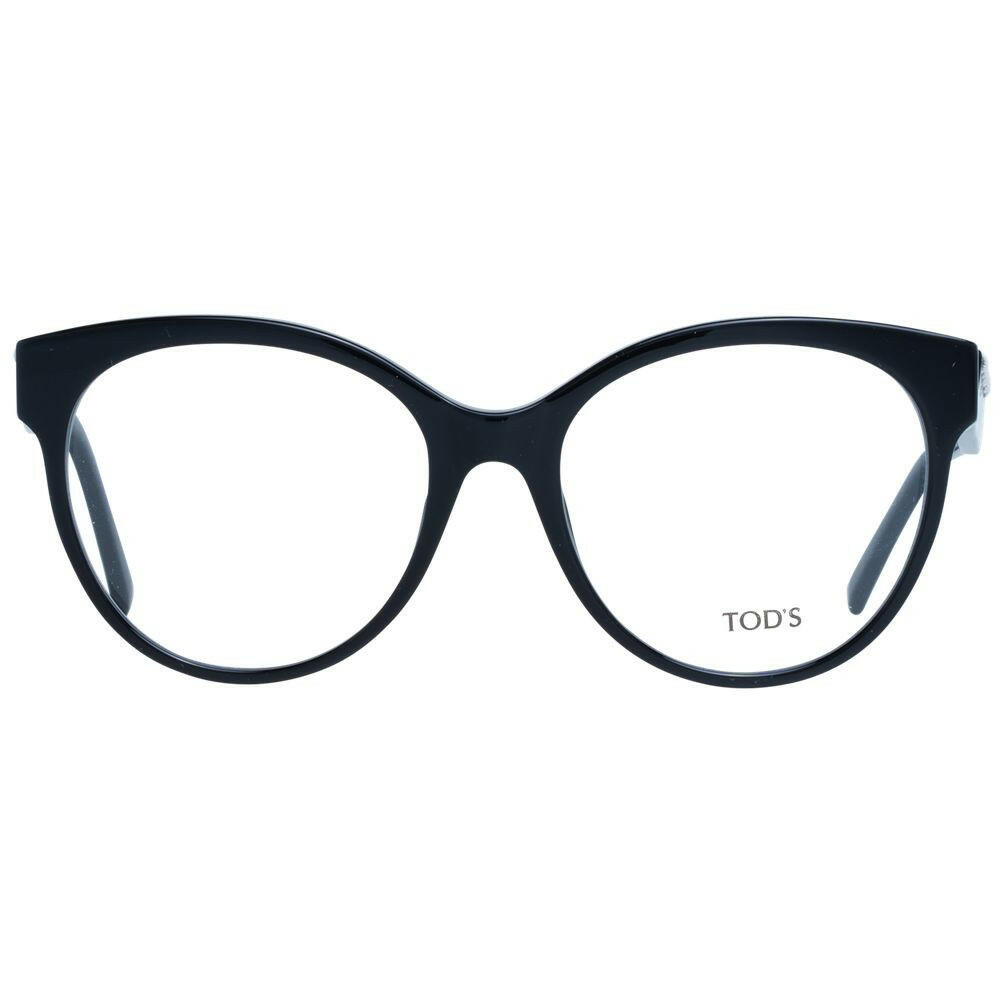 Tod's Black Women Glasses Frame -   -  Tod's. Tod's Black Women Glasses Frame -   -  Tod's.