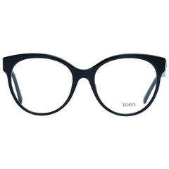 Tod's Black Women Glasses Frame -   -  Tod's.
