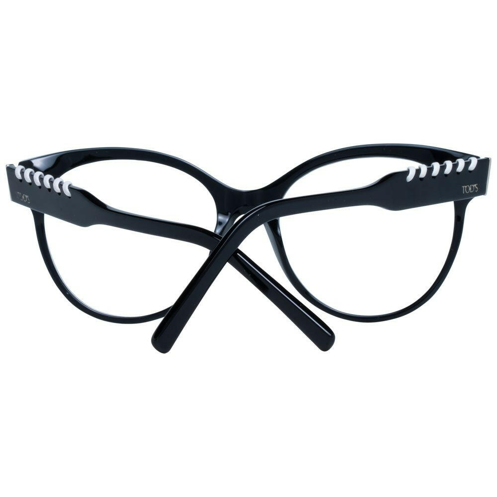 Tod's Black Women Glasses Frame -   -  Tod's. Tod's Black Women Glasses Frame -   -  Tod's.