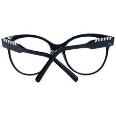 Tod's Black Women Glasses Frame -   -  Tod's.