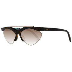 Emilio Pucci Brown Women Sunglass -  Jewellery, Women -  Emilio Pucci.