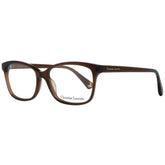 Christian Lacroix Brown Women Glasses Frame -   -  Christian Lacroix.