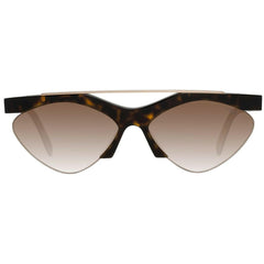Emilio Pucci Brown Women Sunglass -  Jewellery, Women -  Emilio Pucci.