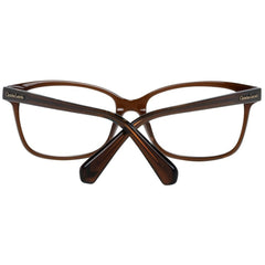 Christian Lacroix Brown Women Glasses Frame -   -  Christian Lacroix.