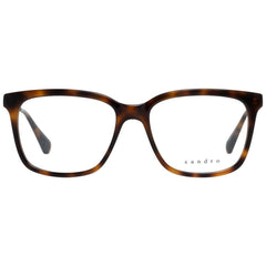Sandro Brown Men Glasses Frame -   -  Sandro.