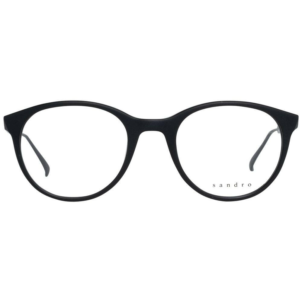 Sandro Black Men Glasses Frame -   -  Sandro. Sandro Black Men Glasses Frame -   -  Sandro.