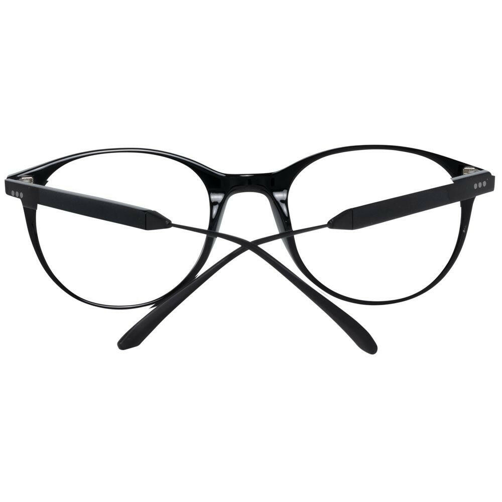 Sandro Black Men Glasses Frame -   -  Sandro. Sandro Black Men Glasses Frame -   -  Sandro.