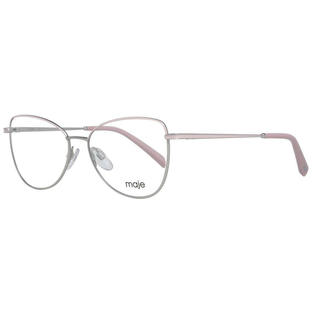 Maje Pink Women Glasses Frame -   -  Maje.