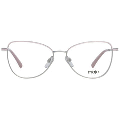 Maje Pink Women Glasses Frame -   -  Maje.